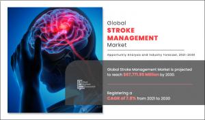 Stroke Management Market Report