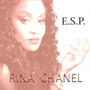Rina Chanel and Bennie Pearce/Phillie-BOP Productions Release “ESP”