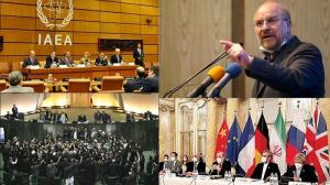 Prior to this, newspapers affiliated with the regime of Supreme Leader Ali Khamenei, including Kayhan, Vatan-e Emruz, and have long described the efforts to revive the JCPOA as useless and consider the deal as a rotten corpse.