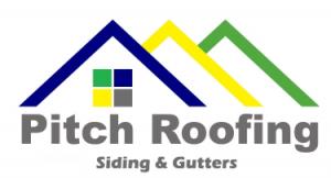 Pitch Roofing is based in Omaha, but can work anywhere in Nebraska.