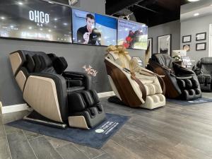 Furniture For Life Luxury Massage Chair Gallery