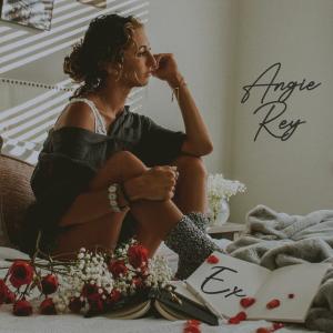 Angie Rey, rising PGMG country recording artist, releases her newest single "Ex" on all digital music platforms.