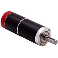Brushless DC Gear Motors