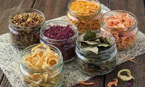 Packaged Dehydrated Foods Market