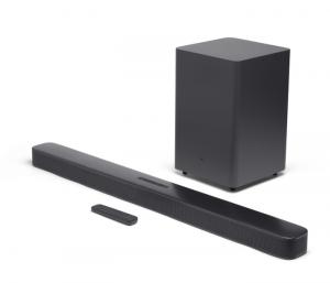 Europe Soundbar Market