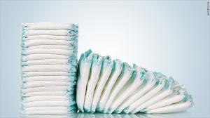 GCC Adult Diaper Market