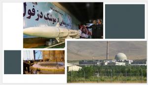 “The mullahs’ plundering and wasting of Iran’s wealth on a nuclear, missile, and warmongering projects have destroyed the country’s infrastructure, leaving Iranians defenseless against natural disasters," Mrs, Rajavi said.