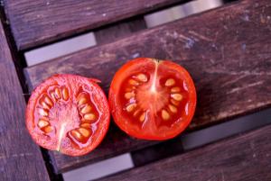 Tomato Seed Market