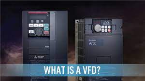 Variable Frequency Drives Market Forecast | Future Roadmap by 2031