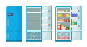 Refrigerators Market