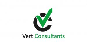 Vert Consultants Logo