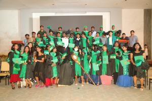 UV Gullas College of Medicine Graduating Doctors Happy Faces