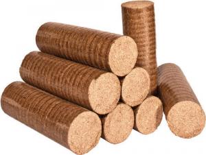 Briquette Market