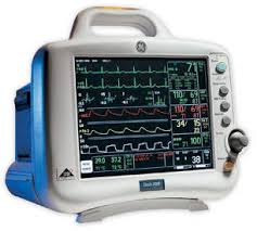 Vital Signs Monitoring Devices Market