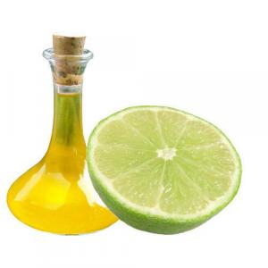 Lime Oil Market