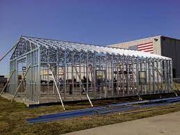Pre-engineered Building Market Demonstrates A Spectacular Growth By 2031