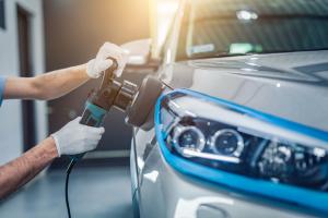Global Car Care Cosmetics Market Analysis