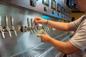 Soda City Beer Garden