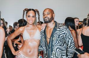 Keppi Top 10 Highlights at Miami Swimsuit Week