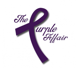 The Purple Affair