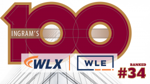 WLX Ingram's 100 2022