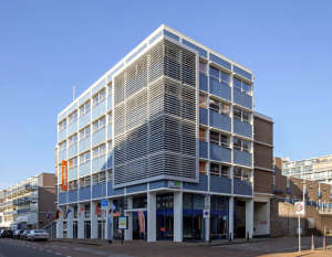 easyHotel Benelux