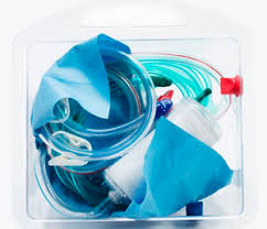 Extracorporeal Circulation Systems Market