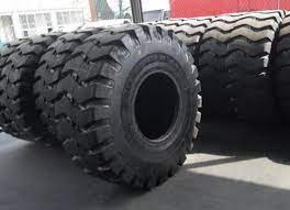 Engineering Machinery Tyre Market