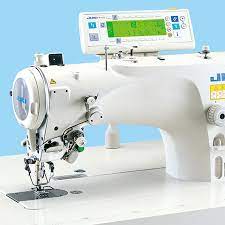 Commercial Sewing Machines Market