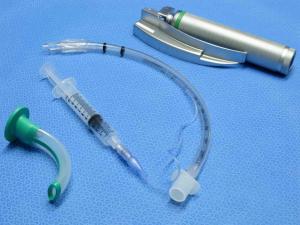 Anesthesia Endotracheal Tubes Market