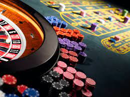 Casino Gaming Market Size | To Showcase Strong CAGR Between 2022 and 2031
