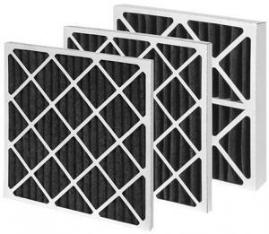 Activated Carbon Air Filters Market