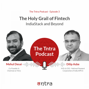 payment and banking fintech podcast