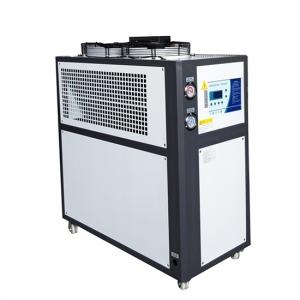 Water Chiller Market