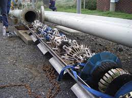 Intelligent Pipeline Pigging Market Promising Growth Opportunities and Forecast by 2031