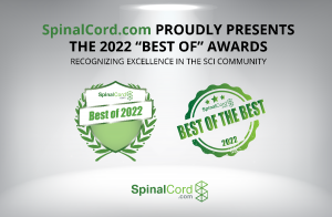 Logo's for Best Of Awards