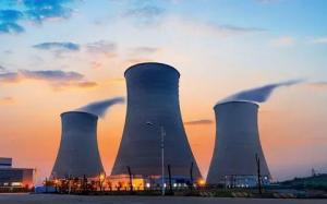 Nuclear Waste Management System market