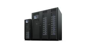 Modular UPS Market