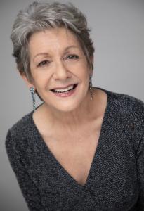  Award-winning theater, Film and Television actress Ivonne Coll stars in the new Hallmark Channel’s original movie Love in the Limelight.