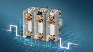 Medium Voltage Vacuum Contactors market