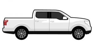 Pickup Truck Market