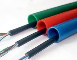 LDPE Wire and Cable