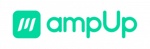 AmpUp logo