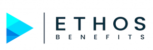Ethos Benefits' Logo