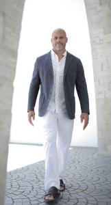 Jonathan Herman to Judge the American Metaverse Awards