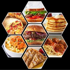 Profit Cooker Food Photo