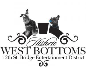 Barks in the Bottoms - KC's West Bottoms First Friday Weekend Event