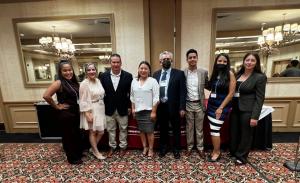 Central Valley Immigrant Integration Collaborative Staff