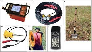 Land Seismic Equipments Market