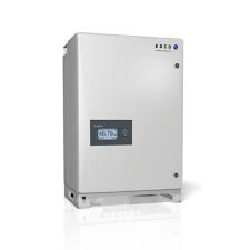 Battery Storage Inverter Market